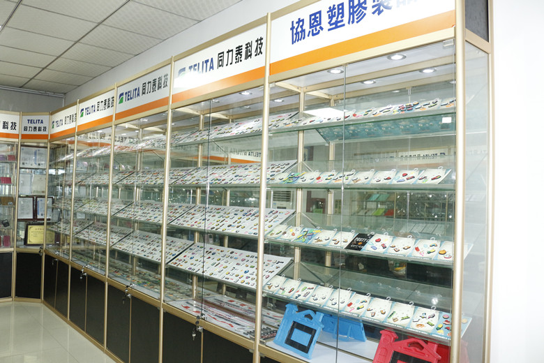 塑料型号与塑料分类的区别是什么？